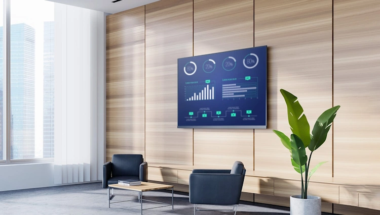 Телевидение для бизнеса от Ростелеком в село Златополь (Алтайский край)